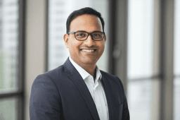 Rajesh Kumar