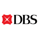 DBS logo