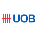 UOB logo