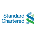 Standard Chartered logo