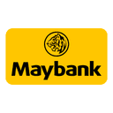 Maybank logo
