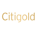 CitiGold logo