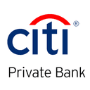 Citi Private logo