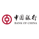 Bank of China logo