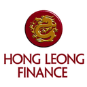 Hong Leong Finance logo