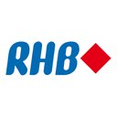 RHB logo