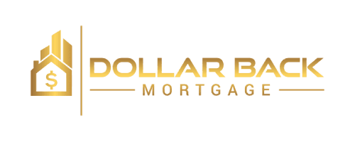 DollarBack Mortgages logo