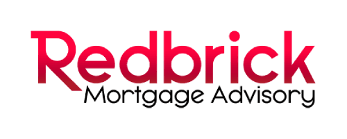 Redbrick Mortgage Advisory logo