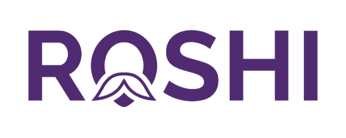 Roshi logo