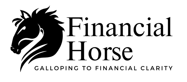 Financial Horse small logo