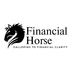 Financial Horse logo