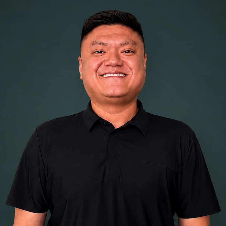 Eugene Sin