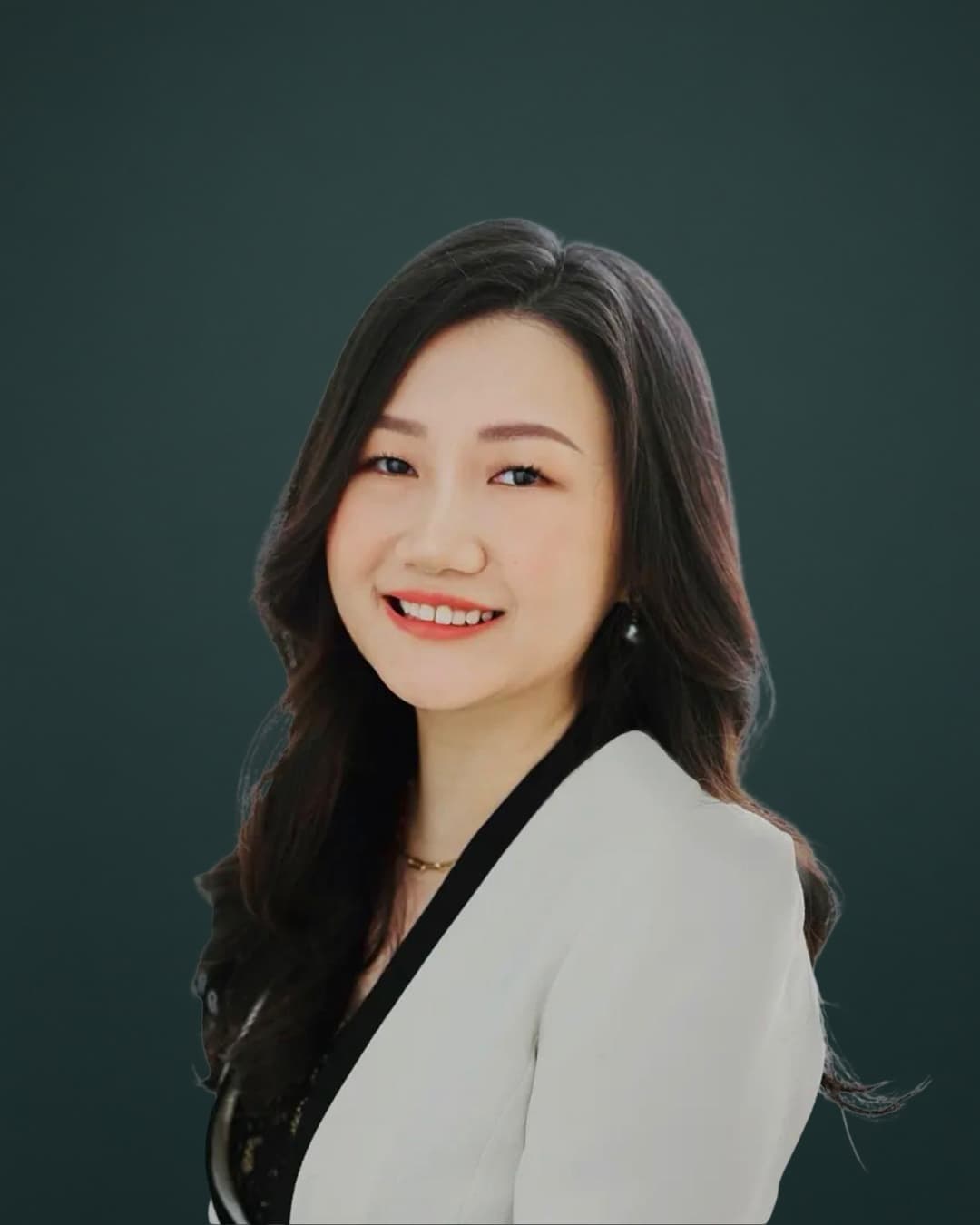 Steffi Tam
