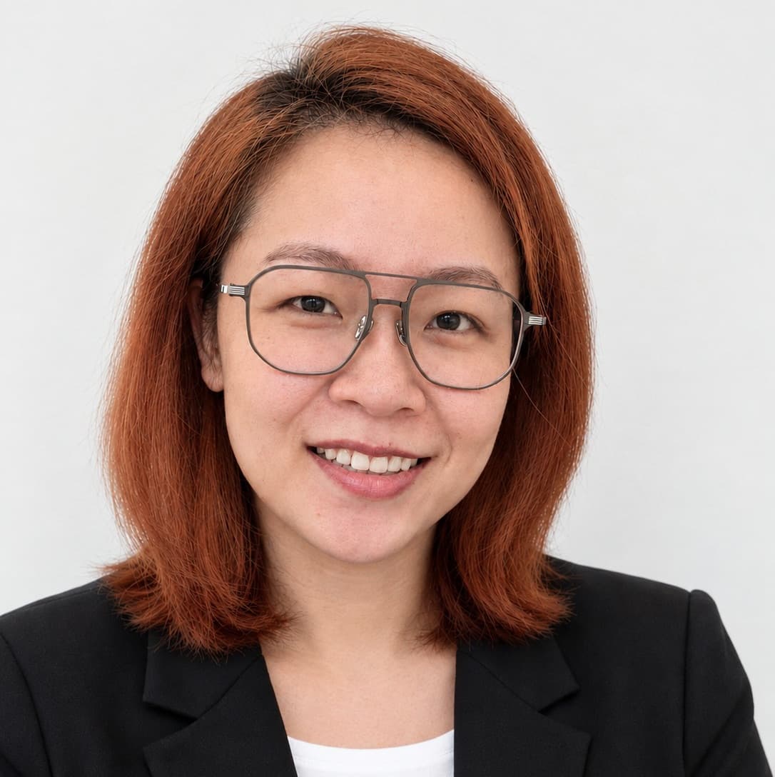 Heslyn Tan