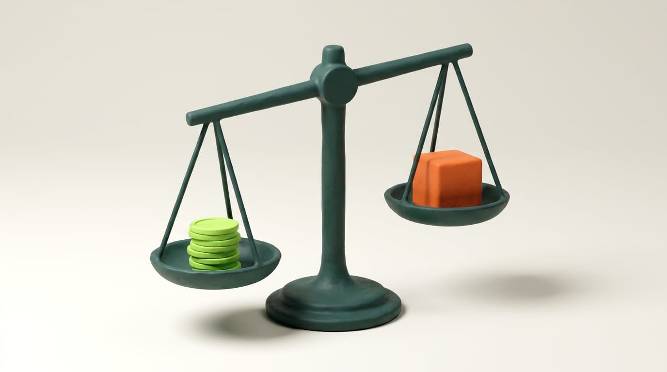 Debt-free BTO or keep investing: how to think through the trade-off