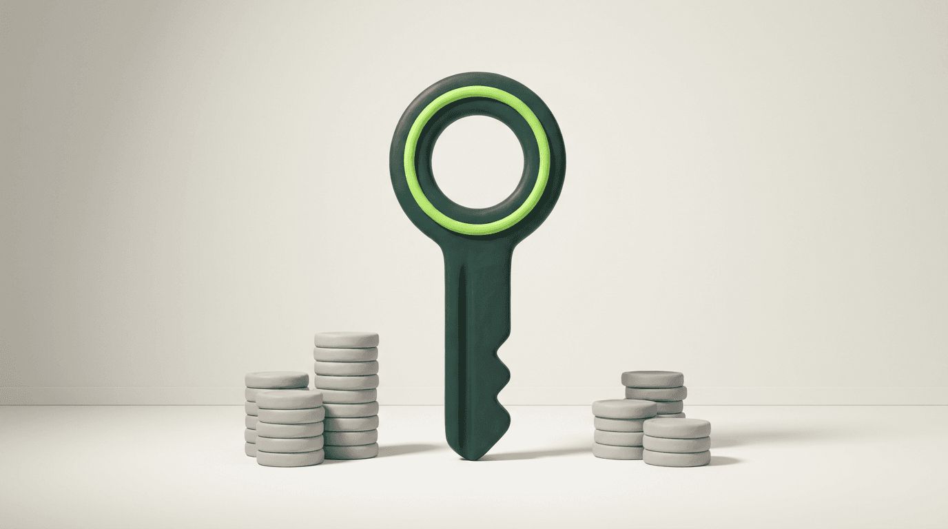 What does it really take to afford a landed property?