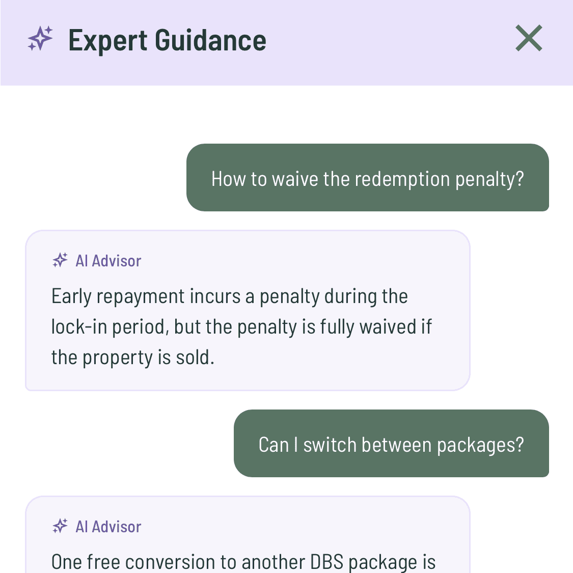 AI-Powered Answers