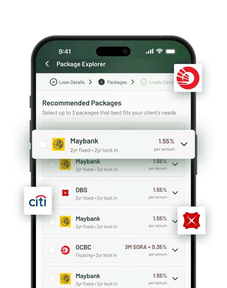 Access app - Package Explorer