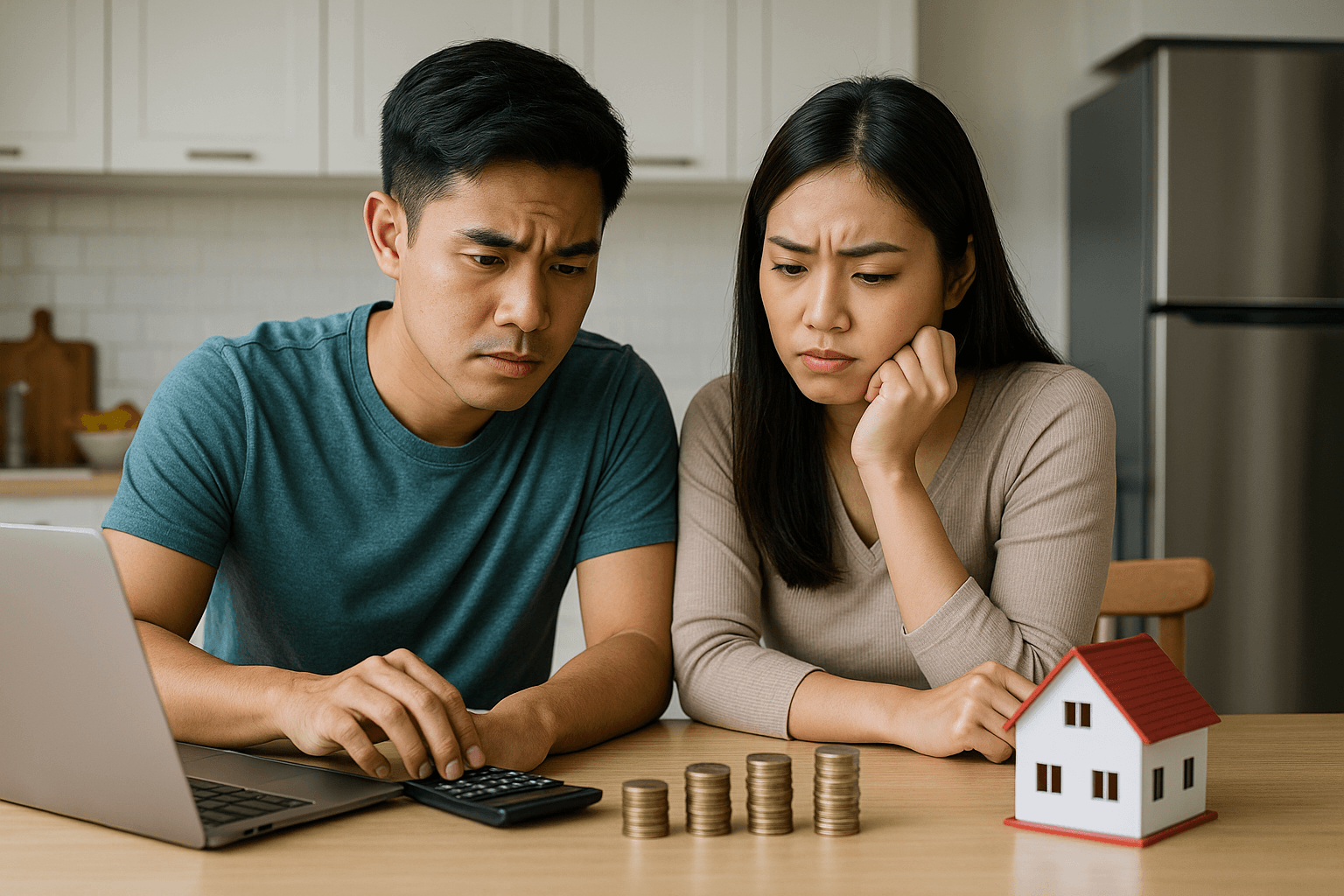 How Much Home Can You Afford in Singapore? Calculating Your Home-Buying Budget