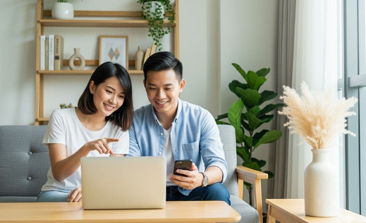 Why More Homeowners Are Choosing Cashew