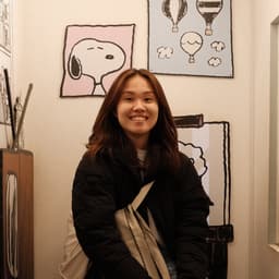 Demi Zhuang