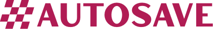 Autosave small logo