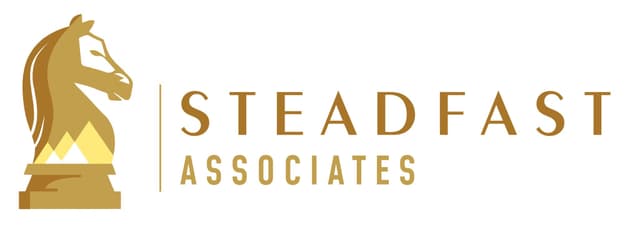 Steadfast Associates small logo