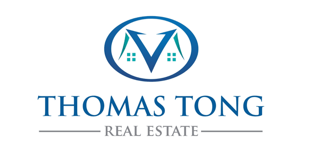 Thomas Tong small logo