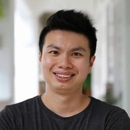 Timothy Ho