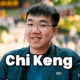 Tay Chi Keng