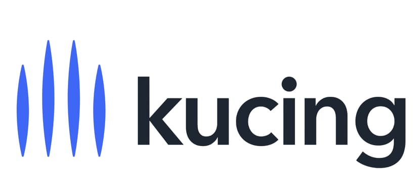 Kucing logo