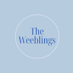 The Weeblings logo