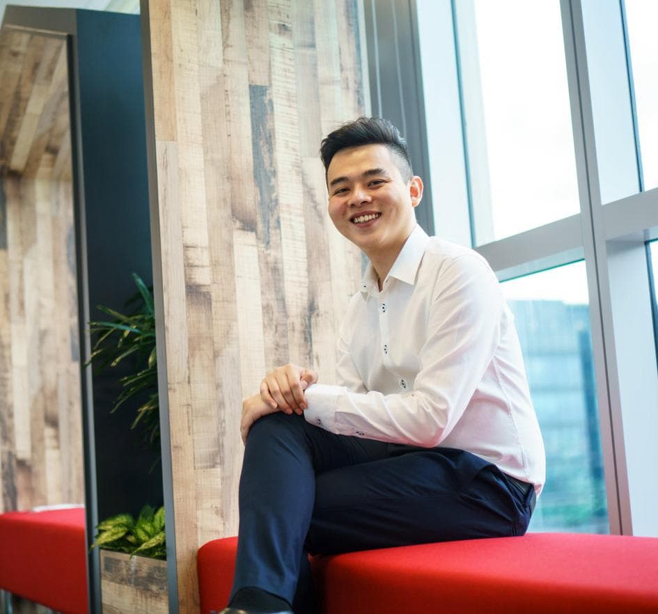 Ethan Ng