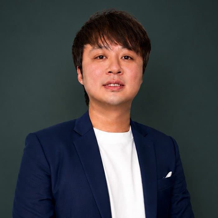 Stanley Tan