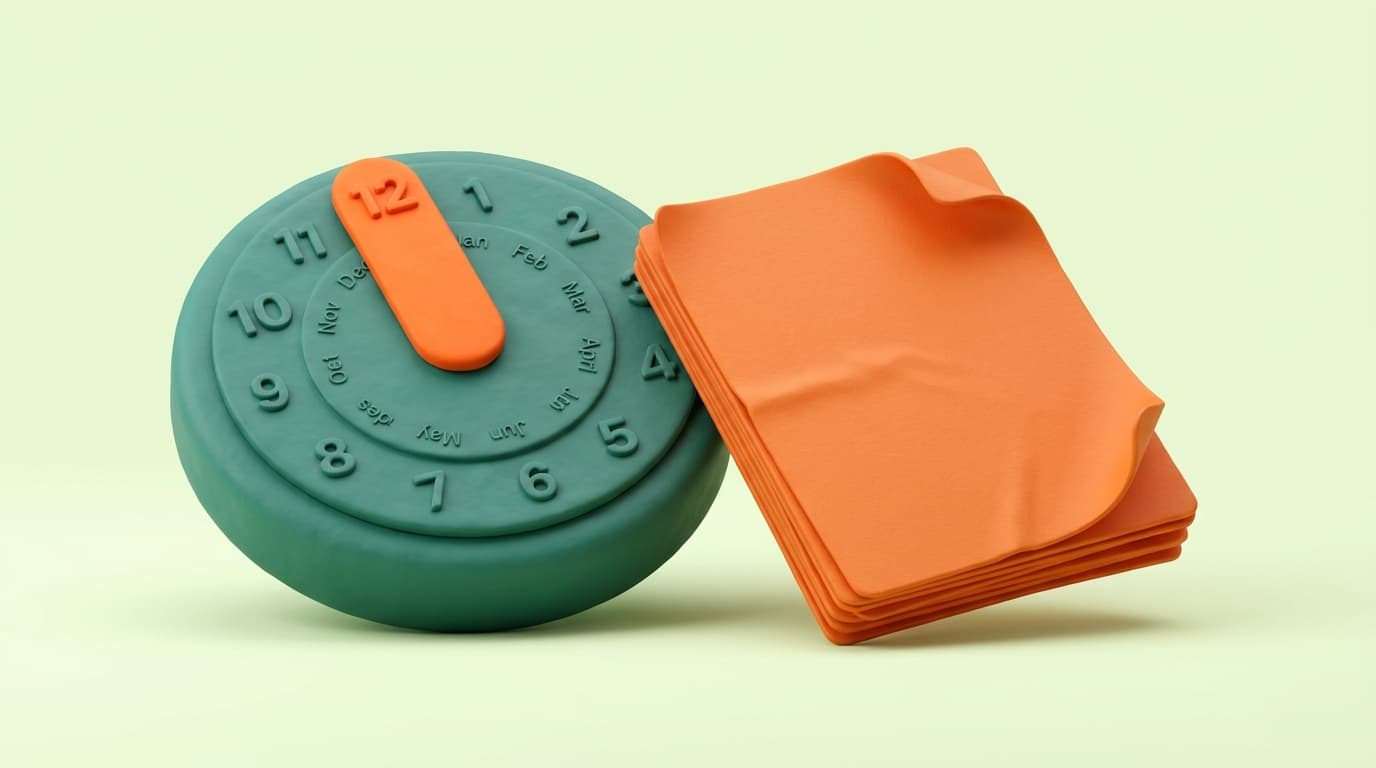 From lock-in tracking to rate negotiation: what active borrowers do differently