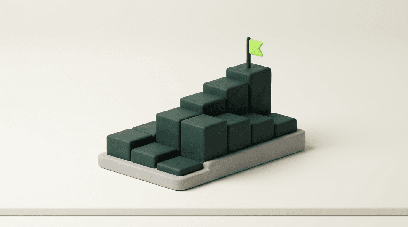 Your mortgage journey with Cashew: from first inquiry to loan disbursement