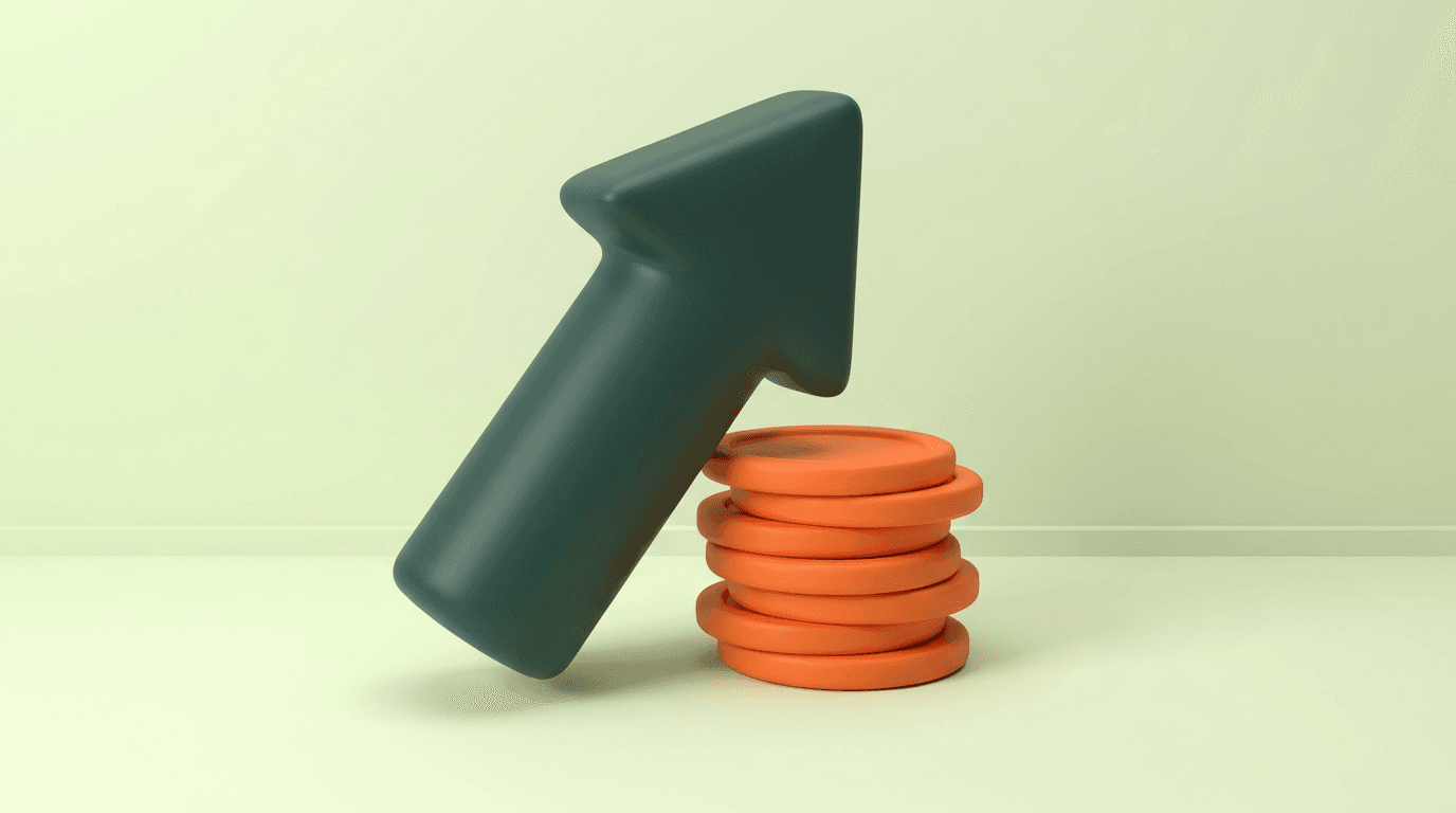 Real wages up 4%, inflation at 1.4%: what it means for your mortgage and refinancing timing