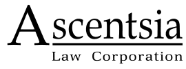 Ascentsia logo