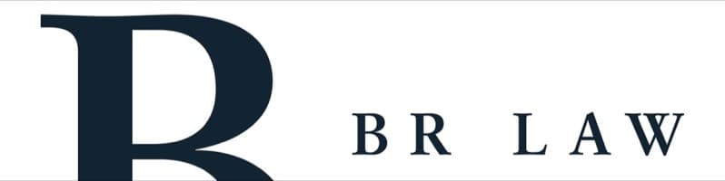 BR Law logo
