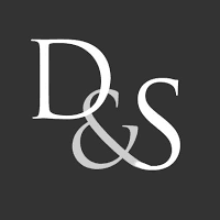 Dollars And Sense logo