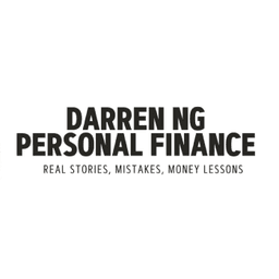Darren Ng logo