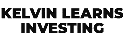 Kelvin Learns Investing small logo