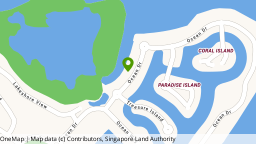 Map showing the location of Kasara