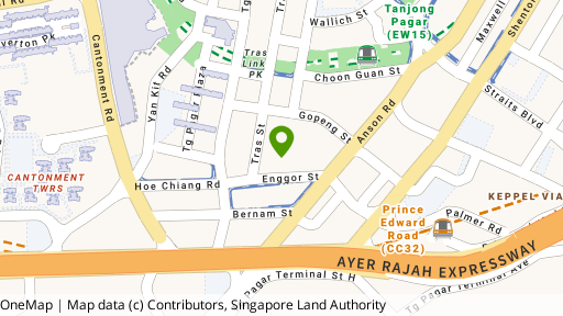 Map showing the location of Altez