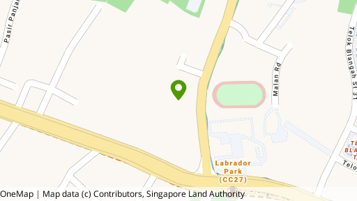 Map showing the location of Nol Building