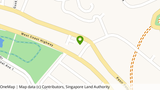 Map showing the location of Lynnsville 331