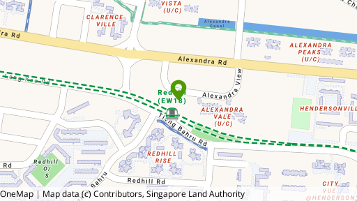 Map showing the location of Artra