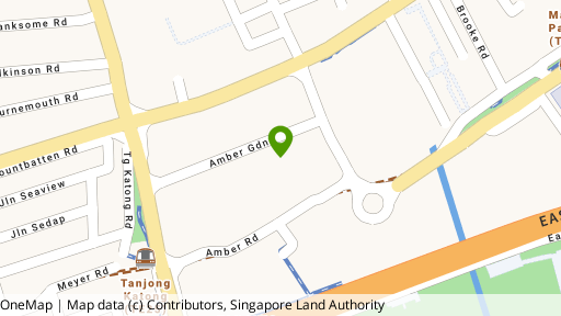Map showing the location of Vertis