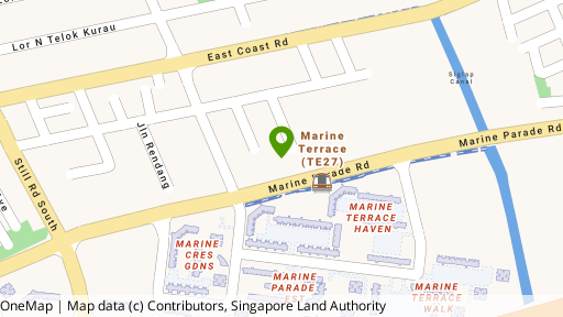Map showing the location of D'saville