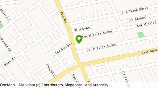 Map showing the location of Naturalis